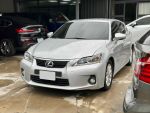 銓鎰汽車 2012 LEXUS CT200h ...