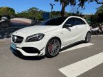 小改款BENZ A45 AMG 4matic 原...