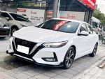 2022年 NISSAN SENTRA 尊爵版 ...