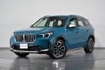 BMW桃園大桐原廠認證中古車202...