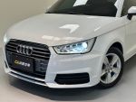 2018 A1 Sportback 一手車 無待修 認證車