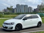 2014 Vw Golf GTI 已鑑定認證車 全車改好 整理好