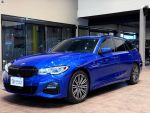 2021 BMW 320i Touring M Spor...