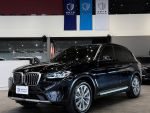 2022 BMW X3 xDrive20i