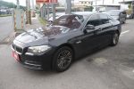 36.8萬 實車實價在店 一手車 總代理 柴油 更省油有力好開 BMW 520D