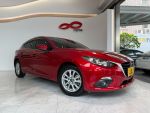 大發汽車◆2016 MAZDA 3 5D 尊...