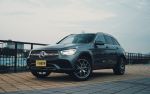 銓富 GLC300 AMG 柏林之音 特...