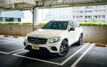 銓富 GLC250 AMG 台灣賓士代理...