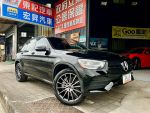 找記老闆~正20年Benz GLC300 A...