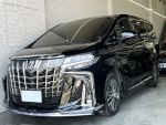 ALPHARD 3.5 蒙娜麗莎套件 冷...