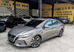 實車實價 Sentra 1.6尊爵智駕...