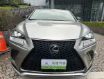 {成運汽車 實車實價}NX300 F-SPORT AWD 跟車 導航 環景盲偵