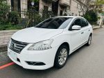 sentra180一手車.優質代步車....