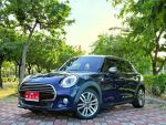 福利台中旗艦店17年型式 MINI Cooper 5-Door 數位儀表 原鈑件