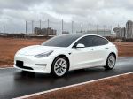 2022年式 Model 3 LR (CCS2) F...