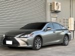 2021 Lexus ES200 豪華全車原廠保養 Acc跟車 車道維持 原版件