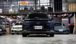 17/18 Tiguan 330 Highline 全車原版原漆 保養工單齊全