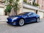 MODEL S 75D 低里程釋出 終身免費超充 給帳號 市場最低 錯過不再