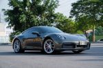 992 Carrera S 2020 環景 跑記 18向記憶座椅 - 大壹汽車