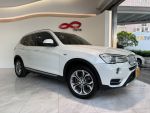 總代理2015 BMW X3 xDrive20i ...