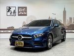 2021 A180 運動版 僅跑3萬 選配AMG 23P