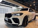 2021 BMW X6 xDrive 40i M-Spo...