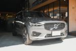 VOLVO專營旗艦店-前進富友｜XC60 B5 R-Design 全原廠保養紀錄