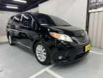 鴻邦車業 2012年TOYOTA SIENNA...