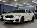 BMW 320i M Sport 總代理 5AU...