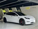 【凱爾車業-電動車專賣店】2022 Tesla Model 3 P版 EAP