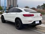 2023 GLC300 COUPE AMG 未領牌...