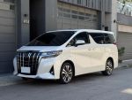 2020 Alphard 3.5 ｜全原廠無...