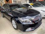 2013 TOYOTA Camry 2.5油電車 ...