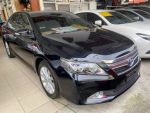 2013 TOYOTA Camry 2.5油電車 免鑰匙導航倒車影像電動椅