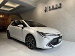 鉅皇汽車×2021 Toyota Corolla Sport 旗艦！原鈑件！