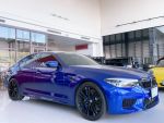 鴻騏 2018 BMW M5 Racing Pack...