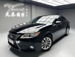 【小富】2014 Lexus ES300h 旗...