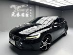 【小富】2017 Volvo V40 T3安...