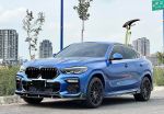 BMW  G06  X6  M40i  總代理