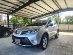 四代大改款 RAV4 G版 數位電視...