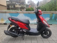  新北市流當車2021年.山葉JOG125,鼓剎.售38000元