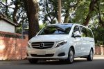 2017年出廠 BENZ V250D 7座 總代理