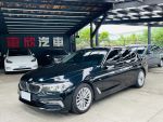 ☎️車欣汽車☎️520i Luxury 5AS HK音響 定速 導航電動記憶座椅