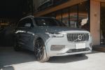 VOLVO專營旗艦店-前進富友｜XC90 B5 Momentum 原廠主管配車