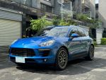 2015年式 Macan S