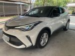 W自售 2020 C-HR 頂配 車況有 第三方認證 可全貸