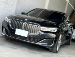 740LI 跟車 環景 h/k音響 全景...