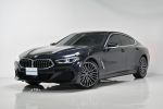 BMW桃園大桐原廠認證中古車2020年BMW 840i Gran Coupe M