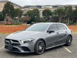 2021 BENZ A35 AMG 4MATIC 總...