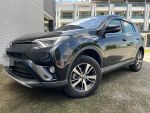 2016 RAV4 黑 2.0cc